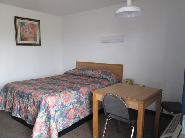 Motel 10 Lordsburg Habitación foto